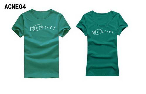Acne T shirt Mens Model: MD1161
